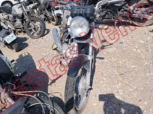 HONDA GL 150  2020, foto 2 de 19