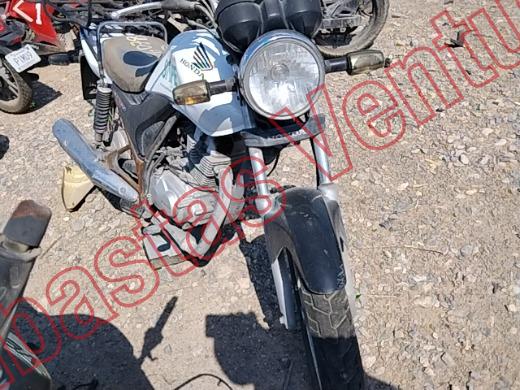 HONDA GL 150  2020, foto 3 de 19