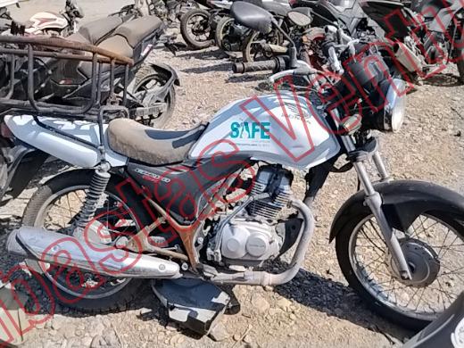 HONDA GL 150  2020, foto 4 de 19