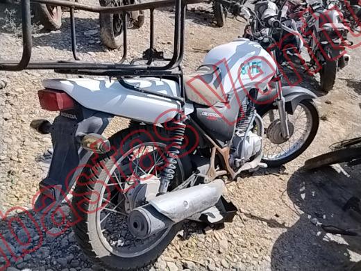 HONDA GL 150  2020, foto 5 de 19