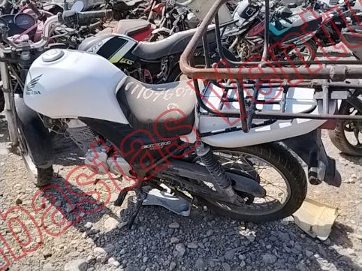 HONDA GL 150  2020, foto 8 de 19