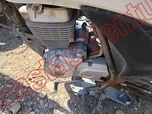 HONDA GL 150  2020, foto 9 de 19