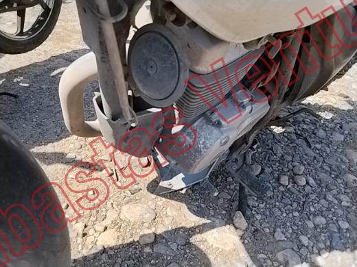 HONDA GL 150  2020, foto 10 de 19