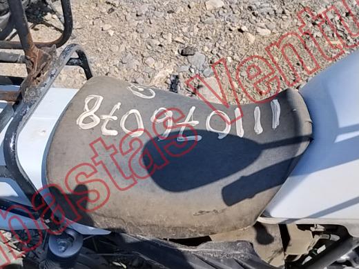 HONDA GL 150  2020, foto 12 de 19