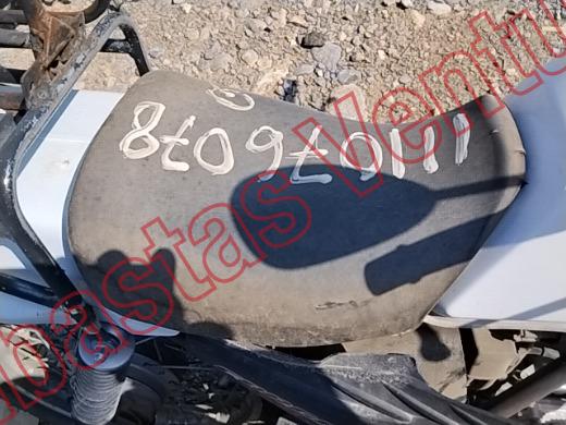HONDA GL 150  2020, foto 13 de 19
