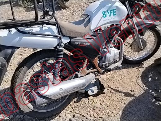 HONDA GL 150  2020, foto 15 de 19