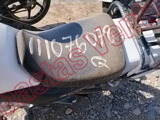 HONDA GL 150  2020, foto 16 de 19