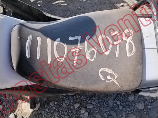 HONDA GL 150  2020, foto 17 de 19