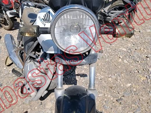 HONDA GL 150  2020, foto 18 de 19