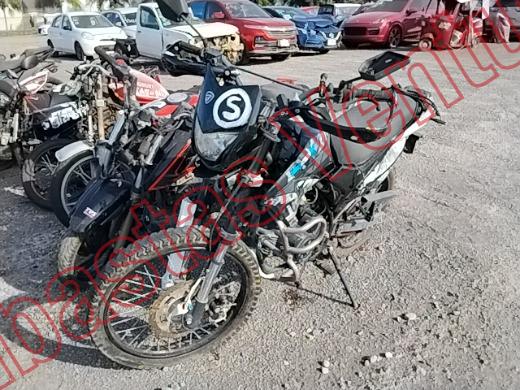 ITALIKA DM 250 2024, foto 1 de 19