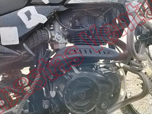 ITALIKA DM 250 2024, foto 11 de 19