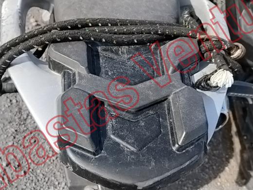 ITALIKA DM 250 2024, foto 15 de 19