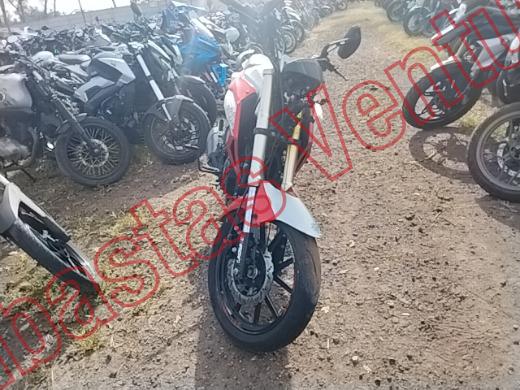 CAREBELA VECTOR 2019, foto 2 de 19