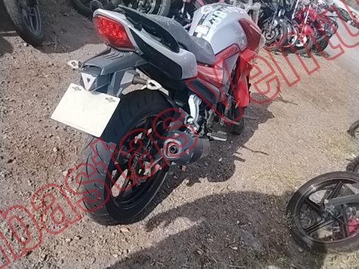 CAREBELA VECTOR 2019, foto 5 de 19