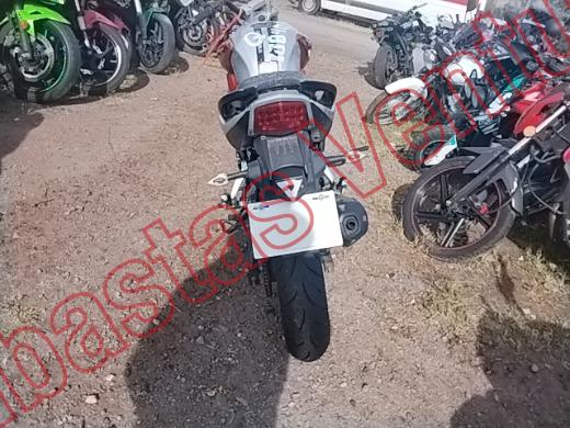 CAREBELA VECTOR 2019, foto 6 de 19
