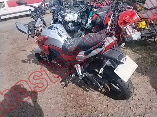 CAREBELA VECTOR 2019, foto 7 de 19