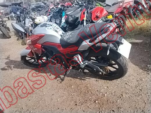 CAREBELA VECTOR 2019, foto 8 de 19