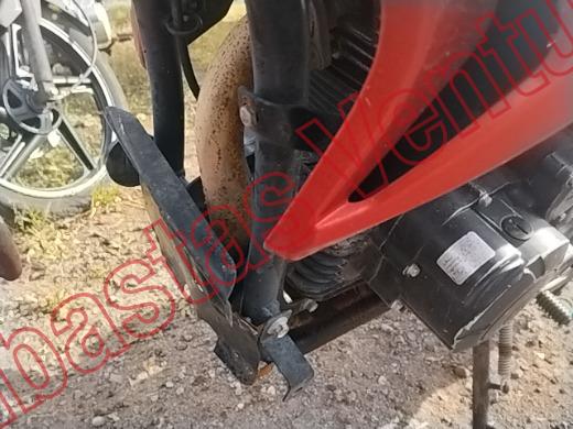 CAREBELA VECTOR 2019, foto 10 de 19