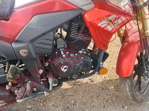CAREBELA VECTOR 2019, foto 11 de 19
