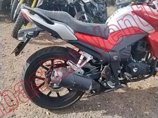 CAREBELA VECTOR 2019, foto 13 de 19