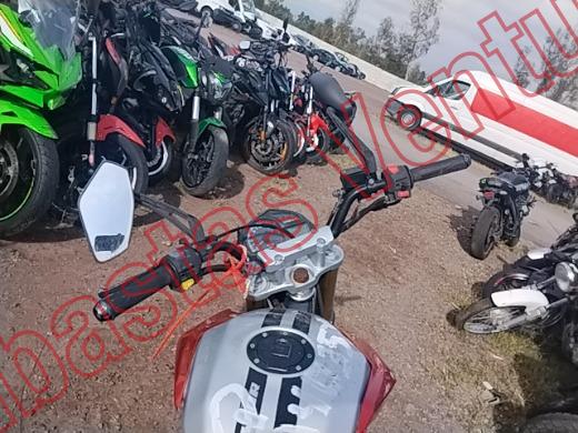 CAREBELA VECTOR 2019, foto 14 de 19
