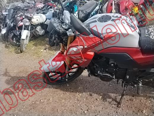 CAREBELA VECTOR 2019, foto 17 de 19