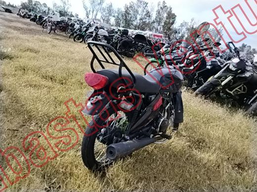ITALIKA FT150 2024, foto 5 de 19