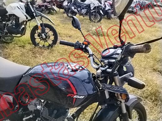 ITALIKA FT150 2024, foto 12 de 19