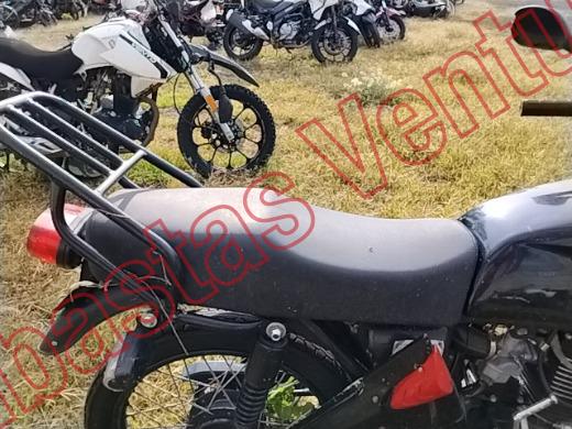 ITALIKA FT150 2024, foto 13 de 19