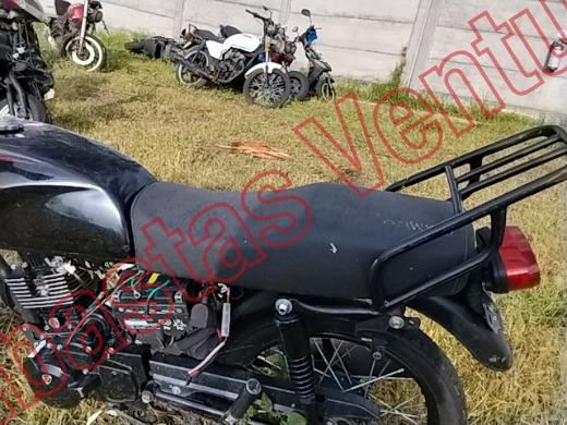 ITALIKA FT150 2024, foto 16 de 19