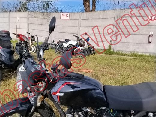 ITALIKA FT150 2024, foto 17 de 19