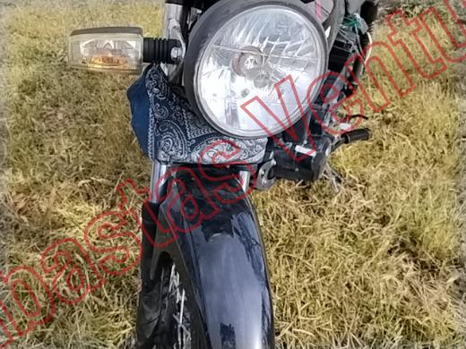 ITALIKA FT150 2024, foto 18 de 19