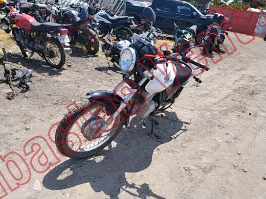 HONDA GL 150  2025, foto 1 de 19
