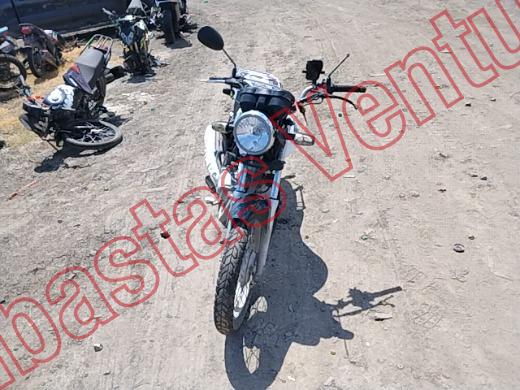 HONDA GL 150  2025, foto 2 de 19