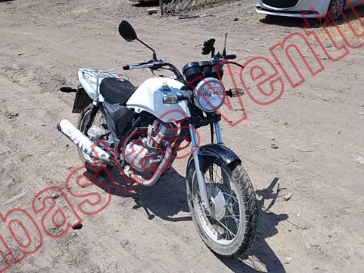 HONDA GL 150  2025, foto 3 de 19