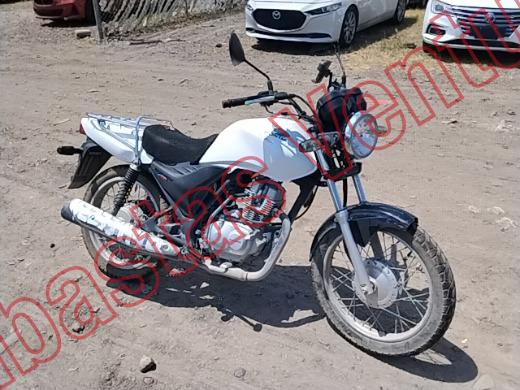 HONDA GL 150  2025, foto 4 de 19