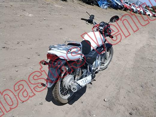 HONDA GL 150  2025, foto 5 de 19