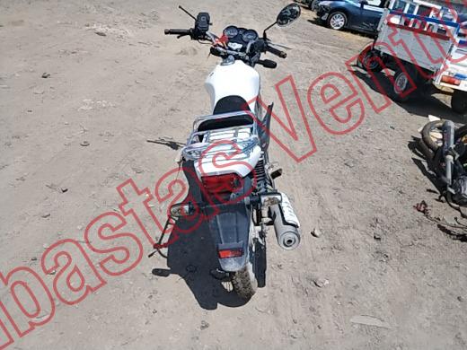 HONDA GL 150  2025, foto 6 de 19