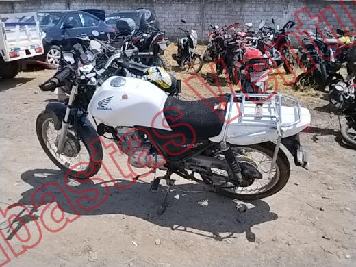 HONDA GL 150  2025, foto 8 de 19