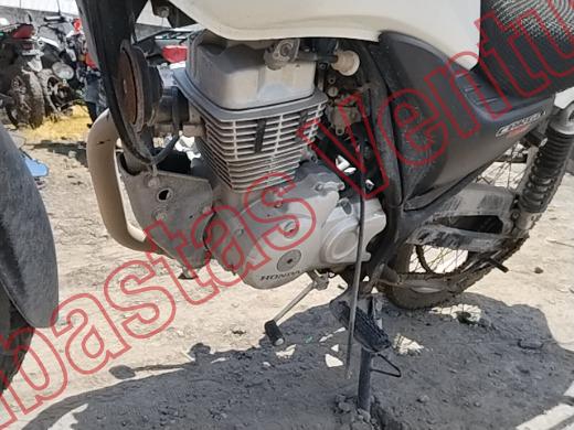 HONDA GL 150  2025, foto 9 de 19