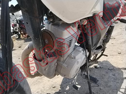 HONDA GL 150  2025, foto 10 de 19