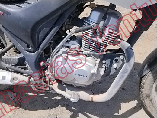 HONDA GL 150  2025, foto 11 de 19