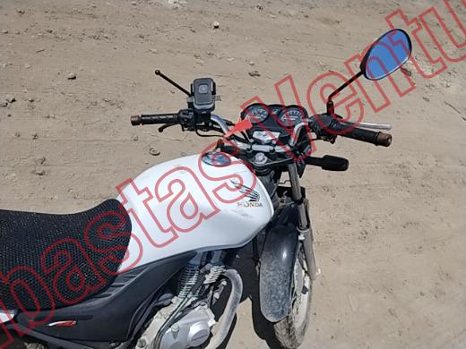 HONDA GL 150  2025, foto 12 de 19