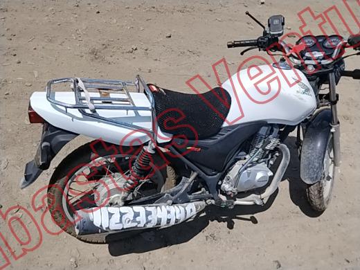 HONDA GL 150  2025, foto 13 de 19