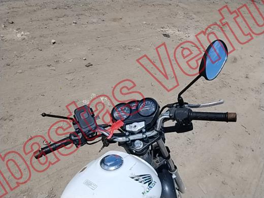 HONDA GL 150  2025, foto 14 de 19