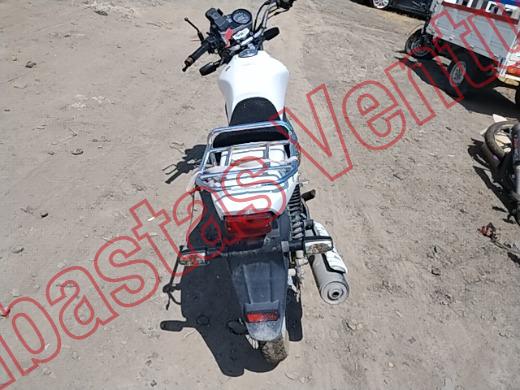 HONDA GL 150  2025, foto 15 de 19