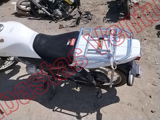HONDA GL 150  2025, foto 16 de 19