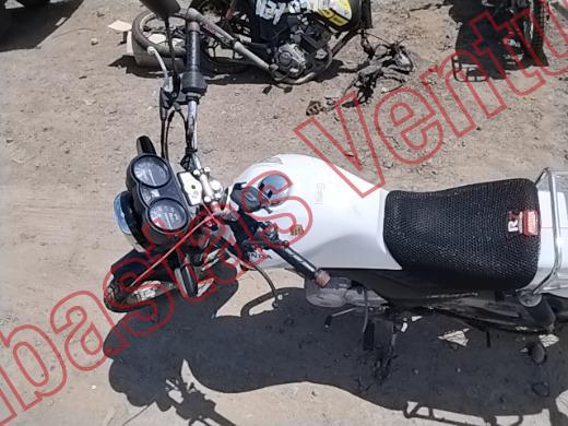 HONDA GL 150  2025, foto 17 de 19