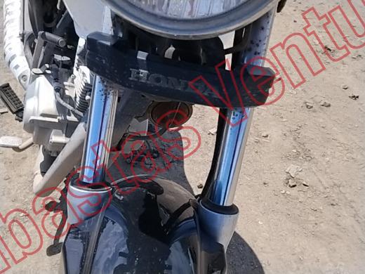 HONDA GL 150  2025, foto 18 de 19