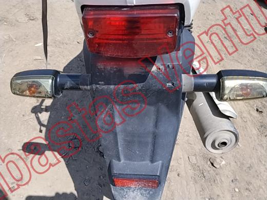 HONDA GL 150  2025, foto 19 de 19